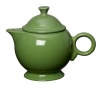 Fiesta 36-Ounce Covered Teapot, Shamrock