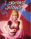 I Dream Of Jeannie - The Complete Second Season