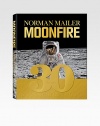 It has been called the single most historic event of the 20th century: On July 20, 1969 Neil Armstrong, Buzz Aldrin & Michael Collins met John F. Kennedy's call for a manned moon landing by the end of the 1960s. A decade of tests & training, a staff of 400,000 engineers & scientists, a budget of $24 billion, & the most powerful rocket ever launched all combined in an unprecedented event watched by millions the world over. And no one captured the men, the mood & the machinery like Norman Mailer.