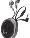 Sony MDR-E829V Fontopia Earbuds with In-line Volume Control