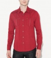 G by GUESS Hadly Long-Sleeve Shirt