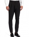 Calvin Klein Sportswear Men's Crop Pleat Tech Anti-fit Pant