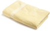 Charisma Classic 35 by 70-Inch Bath Sheet, Lemon Chiffon