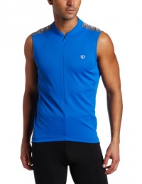 Pearl Izumi Men's Quest Sleeveless Jersey Pearl Izumi Men's Quest Sleeveless Jersey