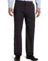 Calvin Klein Sportswear Men's True Grey Dylan Dress Pant