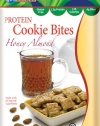 Kay's Naturals Protein Cookie Bites, Honey Almond Filled, 1.2 ounces (Pack of 6)