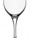 Bormioli Rocco Toscana Burgunder Glass, Set of 4