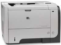 HP P3015N LaserJet Enterprise Printer HP P3015N LaserJet Enterprise Printer