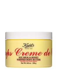 This luxuriously scented cream is light on skin yet rich in 24-hour hydration. This formula is quickly absorbed to deliver deep moisturization with an addictive scent. This luxuriously scented cream is light on skin yet rich in 24-hour hydration. This formula is quickly absorbed to deliver deep moisturization with an addictive scent.