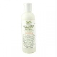 Kiehl's Olive Fruit Oil Nourishing Shampoo (For Dry and Damaged, Under-Nourished Hair) - 250ml/8.4oz Kiehl's Olive Fruit Oil Nourishing Shampoo (For Dry and Damaged, Under-Nourished Hair) - 250ml/8.4oz