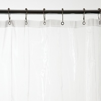 Coordinates with any of our beautiful curtains.