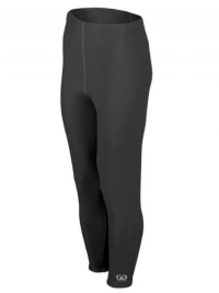 HT112Y Youth Sports Form Fit, Ankle Length Compression Tight-Stay Dry and Cool During Football, Baseball, Dance, Track, and Soccer with Moisture Management and Anti-Microbial Technology-Sizes YS, YM, YL HT112Y Youth Sports Form Fit, Ankle Length Compression Tight-Stay Dry and Cool During Football, Baseball, Dance, Track, and Soccer with Moisture Management and Anti-Microbial Technology-Sizes YS, YM, YL