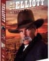 Sam Elliott Western Collection (Rough Riders / You Know My Name / The Desperate Trail)