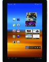 Samsung Galaxy Tab (10.1-Inch, 32GB, Wi-Fi) GT-P7510MAVXAB Tablet