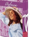 Rebecca Boxed Set with Game (American Girl)