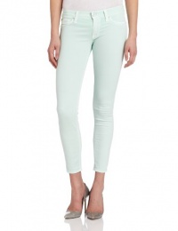 Hudson Women's Krista Skinny Crop Hudson Women's Krista Skinny Crop