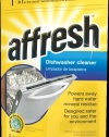 Whirlpool W10282479 Affresh Dishwasher Cleaner