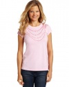 New Balance Women's LU Live Tee