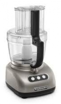 Kitchenaid KFPM773cs Professional 12-Cup Architect Series Food Processor Kitchenaid KFPM773cs Professional 12-Cup Architect Series Food Processor