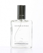 The freshest! Casually sensual, yet professionally down-to-business. Distinctively driven to be assertive, yet ever so cleverly subtle. Made for a man because women love it! It blends uniquely with the user's musk, to create his/her own signature scent. Green with citrus and verbena top notes. Herbal with a dry-down of jasmine and thyme, bound to a hint of leather. A full 12 percent oil blend for a compelling long last that won't overpower the room.