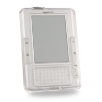 KlearKase for Kindle 2 - Splash Proof, Transparent Protective Case (Fits 6 Display, 2nd Generation Kindle) KlearKase for Kindle 2 - Splash Proof, Transparent Protective Case (Fits 6 Display, 2nd Generation Kindle)