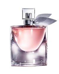La vie est belle, a French expression meaning life is beautiful; the manifesto of a new era. Universal yet personal, Lancôme's femininity is a choice embraced by women, not an imposed standard. The choice to live one's life and fill it with beauty-your own way. Lancôme has long fostered this conviction and shares it today with all women in the form of an exceptional creation. The fragrance of joyful femininity and happiness. The fragrance that makes life more beautiful. La vie est belle introduces a new olfactory story, the first ever iris gourmand. The juice is made with the most precious natural ingredients, a modern interpretation of an oriental fragrance with a twist of gourmand. It entwines the elegance of iris with the strength of Patchouli and the sweetness of a gourmand blend for an incredible scent with depth and complexity.Top Note: The elegance of Iris becomes the backbone of the fragrance. It blossoms from the first to the last note like never before. Middle Note: The strength of Patchouli gives strength and depth. Base Note: A sweet gourmand adds a burst of unexpected radiance.A true testament to Lancôme's heritage, the bottle is inspired by a masterpiece from the Lancôme archives. A modern take on The Crystal Smile created in 1949 by artistic director George Delhomme. This bottle captures Lancôme founder Armand Petitjean's vision of femininity, represented here in the shape of a smile. La vie est belle, a French expression meaning life is beautiful; the manifesto of a new era. Universal yet personal, Lancôme's femininity is a choice embraced by women, not an imposed standard. The choice to live one's life and fill it with beauty-your own way. Lancôme has long fostered this conviction and shares it today with all women in the form of an exceptional creation. The fragrance of joyful femininity and happiness. The fragrance that makes life more beautiful. La vie est belle introduces a new olfactory story, the first ever iris gourmand. The juice is made with the most precious natural ingredients, a modern interpretation of an oriental fragrance with a twist of gourmand. It entwines the elegance of iris with the strength of Patchouli and the sweetness of a gourmand blend for an incredible scent with depth and complexity.Top Note: The elegance of Iris becomes the backbone of the fragrance. It blossoms from the first to the last note like never before. Middle Note: The strength of Patchouli gives strength and depth. Base Note: A sweet gourmand adds a burst of unexpected radiance.A true testament to Lancôme's heritage, the bottle is inspired by a masterpiece from the Lancôme archives. A modern take on The Crystal Smile created in 1949 by artistic director George Delhomme. This bottle captures Lancôme founder Armand Petitjean's vision of femininity, represented here in the shape of a smile.