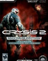 Crysis 2 - Maximum Edition [Download]
