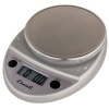 Escali P115C Primo Digital Multifunctional Food Scale, Chrome