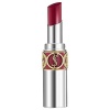 Yves Saint Laurent VOLUPTÉ SHEER CANDY - Glossy Balm Crystal Color 05 Mouthwatering Berry 0.14 oz.