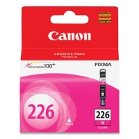 Canon 4548B001 CLI-226 Ink Tank - Magenta Canon 4548B001 CLI-226 Ink Tank - Magenta