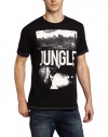 Calvin Klein Jeans Men's Jungle Tee