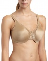 Lilyette Women's Dream Minimizer,Body Beige,36DD