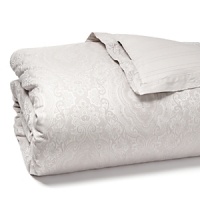 Lauren Ralph Lauren Suite Medallion Full/Queen Duvet Cover