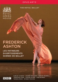Patineurs & Divertissements & Scenes De Ballet Patineurs & Divertissements & Scenes De Ballet