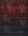 Vintage Collection VINTAVIN-1OMB2779 Area Rug