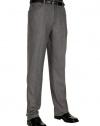 Polo Ralph Lauren Mens Gray Wool Pants Jeans 38x30