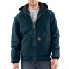 Carhartt Men's Big-Tall Sandstone Active Jacket