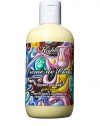 In collaboration with Iconic Pop Surrealist Kenny Scharf, Kiehl's will raise $200,000 for children's causes around the world. In the United States, 100% of net profits (up to $100,000) will support RxArt, a non-profit national organization committed to fostering artistic expression and awareness through the challenging, yet rewarding task of engaging young patients through contemporary art in pediatric hospitals.