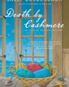 Death by Cashmere: A Seaside Knitters Mystery