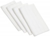 Lenox Simply Fine Napkins, Set of 4, White