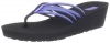 Teva Women's Mush Adapto Wedge Flip Flop