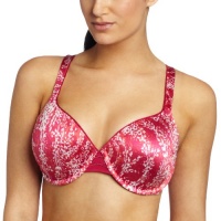 Olga Women's Pretty Smooth Sweetheart Bra