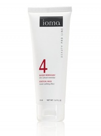 EXCLUSIVELY AT SAKS. Combats dilation of superficial blood vessels. Soothes with anti-inflammatory action. Complexion is clear and even-looking. Soft and moisturized, your skin is able to better resist exterior aggressors. 1.7 oz. EXCLUSIVELY AT SAKS. Combats dilation of superficial blood vessels. Soothes with anti-inflammatory action. Complexion is clear and even-looking. Soft and moisturized, your skin is able to better resist exterior aggressors. 1.7 oz.