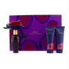 Lola Coffret: Eau De Parfum Spray 50ml/1.7oz+ Sensual Body Lotion 75ml/2.5oz+ Silky Shower Gel 75ml/2.5oz - 3pcs