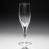 A classical Georgian, flat cut design, Davina is a stylish stemware and barware collection. The tall stems allow you to create a stunning table. The bowl shape is perfect for the appreciation of fine wines. The connoisseurs choice.