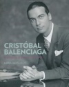 Cristóbal Balenciaga: The Making of a Master (1895-1936)