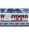 Zombie Warning Tape