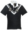 Polo Ralph Lauren Custom-fit Crest Rugby