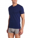 HUGO BOSS Men's Innovation 1 Short Sleeve Crew Neck Tee