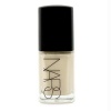 NARS Sheer Glow Foundation - Gobi (Light 3 - For Asian Skin Light w/ Yellow Undertone) - 30ml/1oz